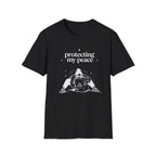 protecting my peace t shirt