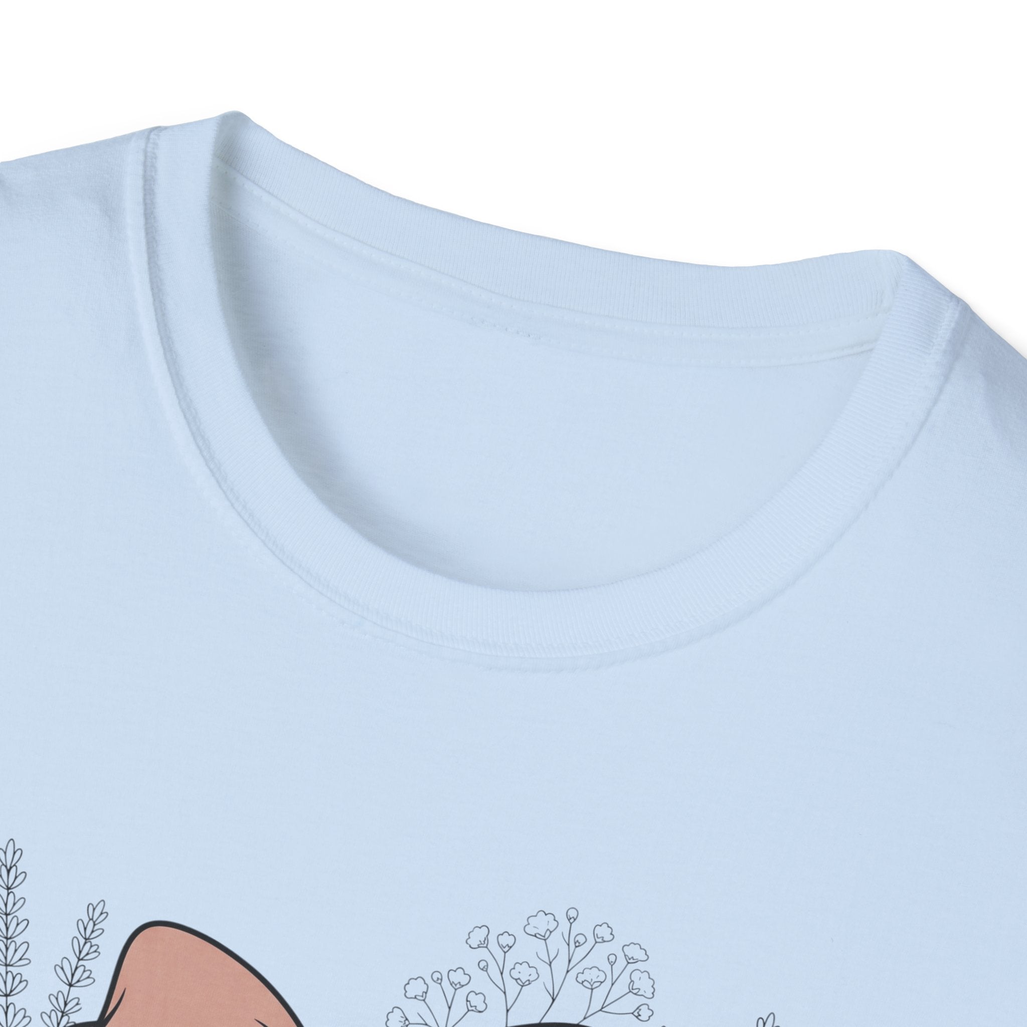 Pretty & Pathetic T-Shirt