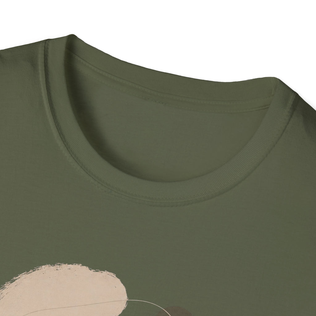 Becoming Softer T-Shirt
