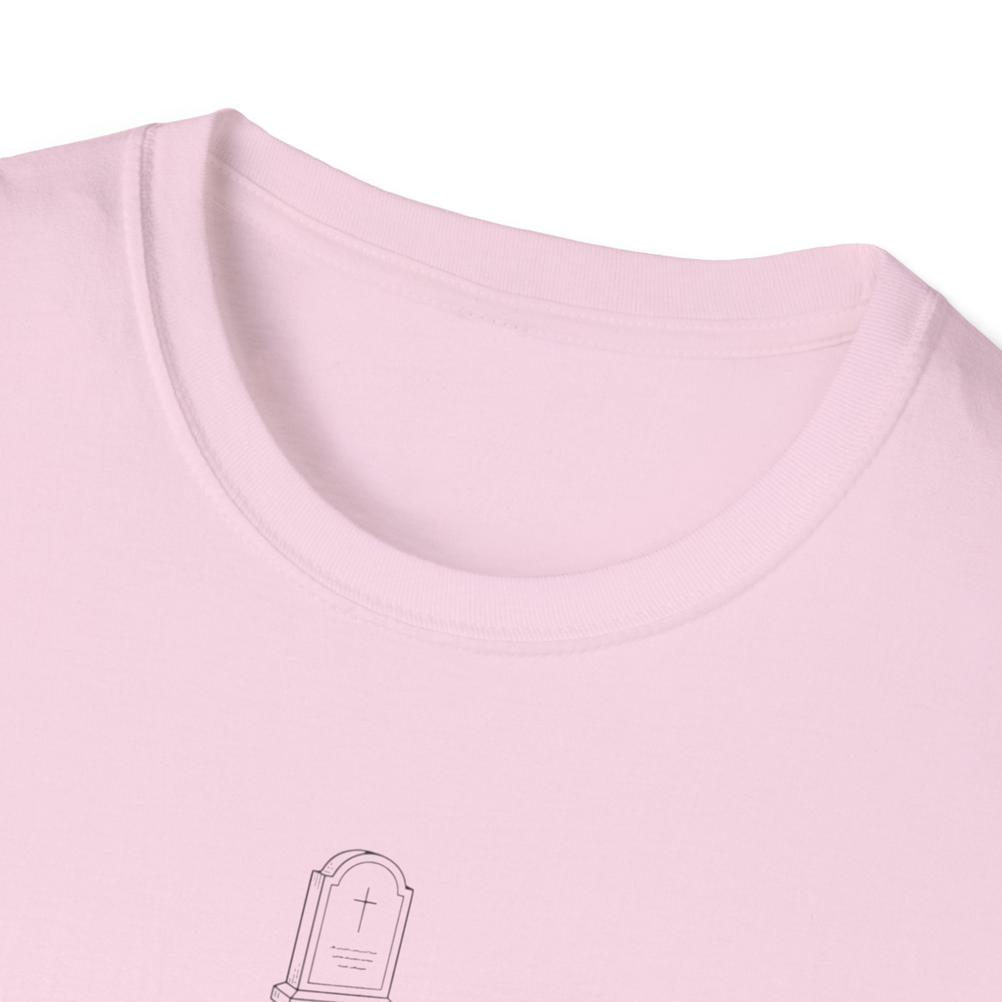 Existential Crises T-Shirt