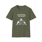 protecting my peace t shirt