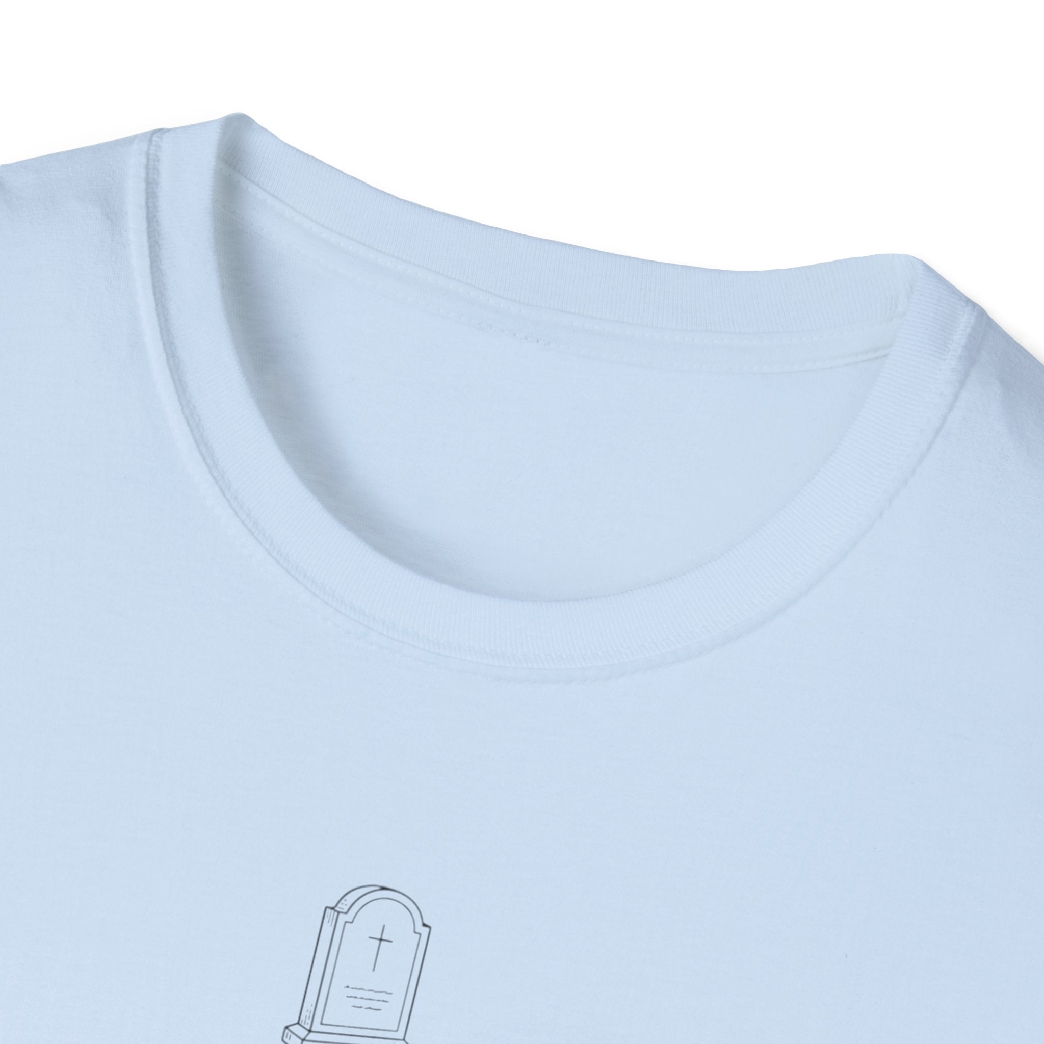 Existential Crises T-Shirt