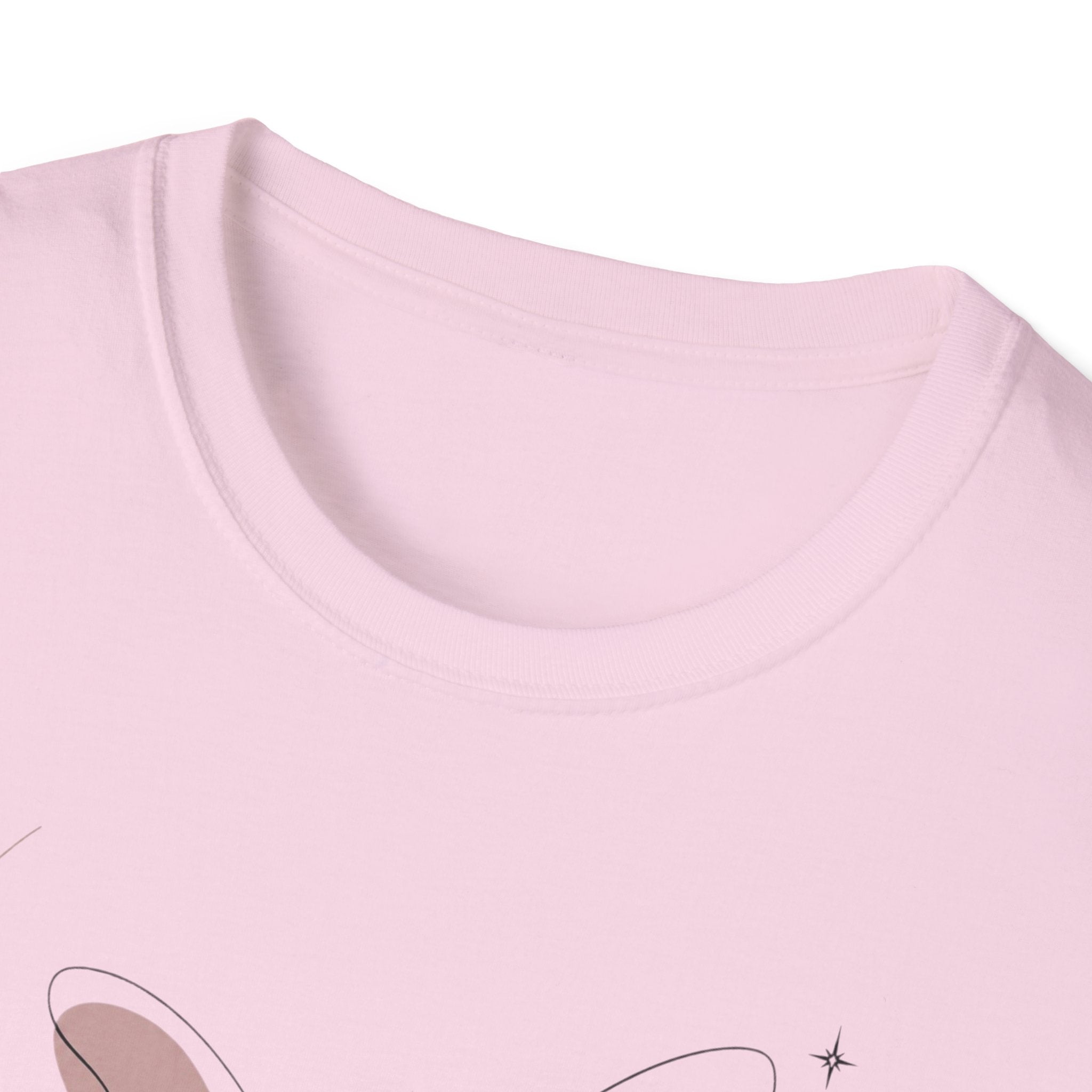Still Unfolding T-Shirt