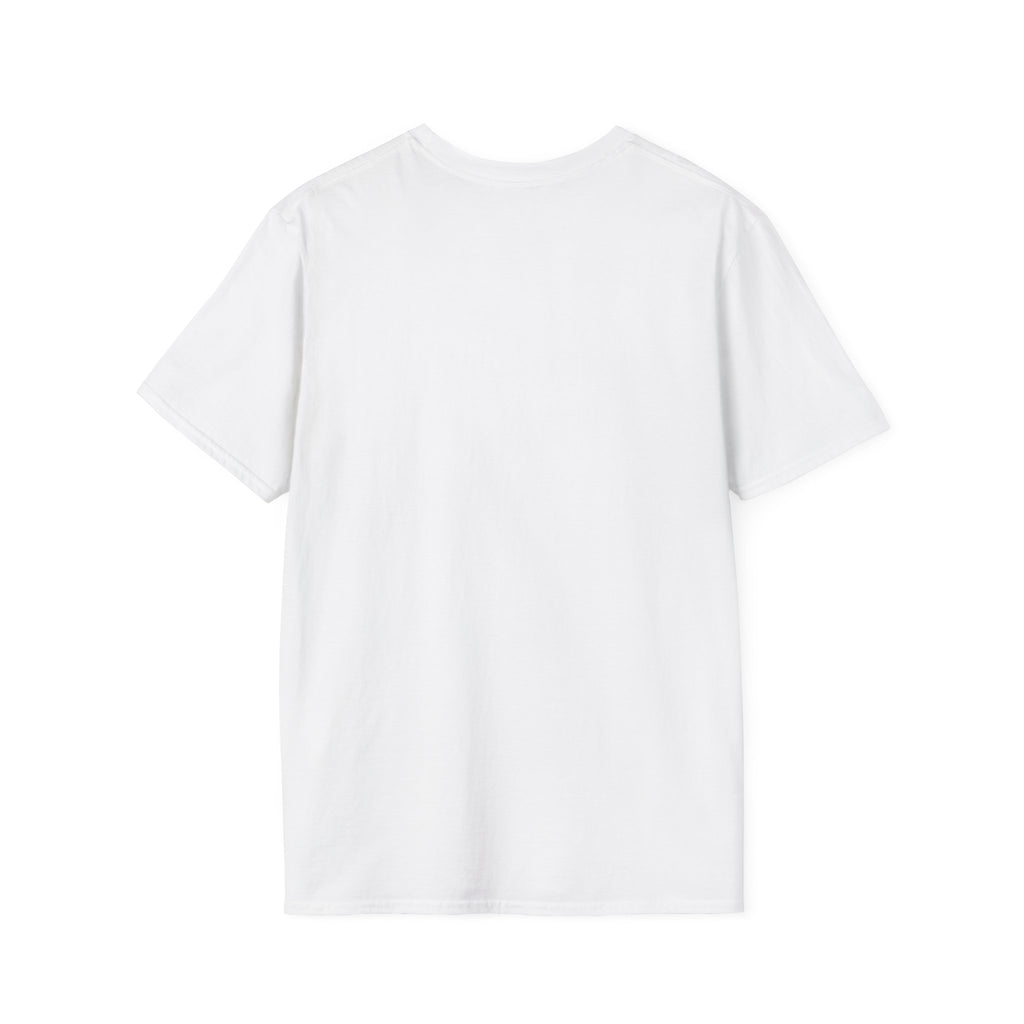 skeleton thoughts. t shirt