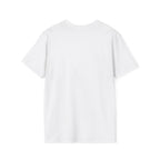 skeleton thoughts. t shirt