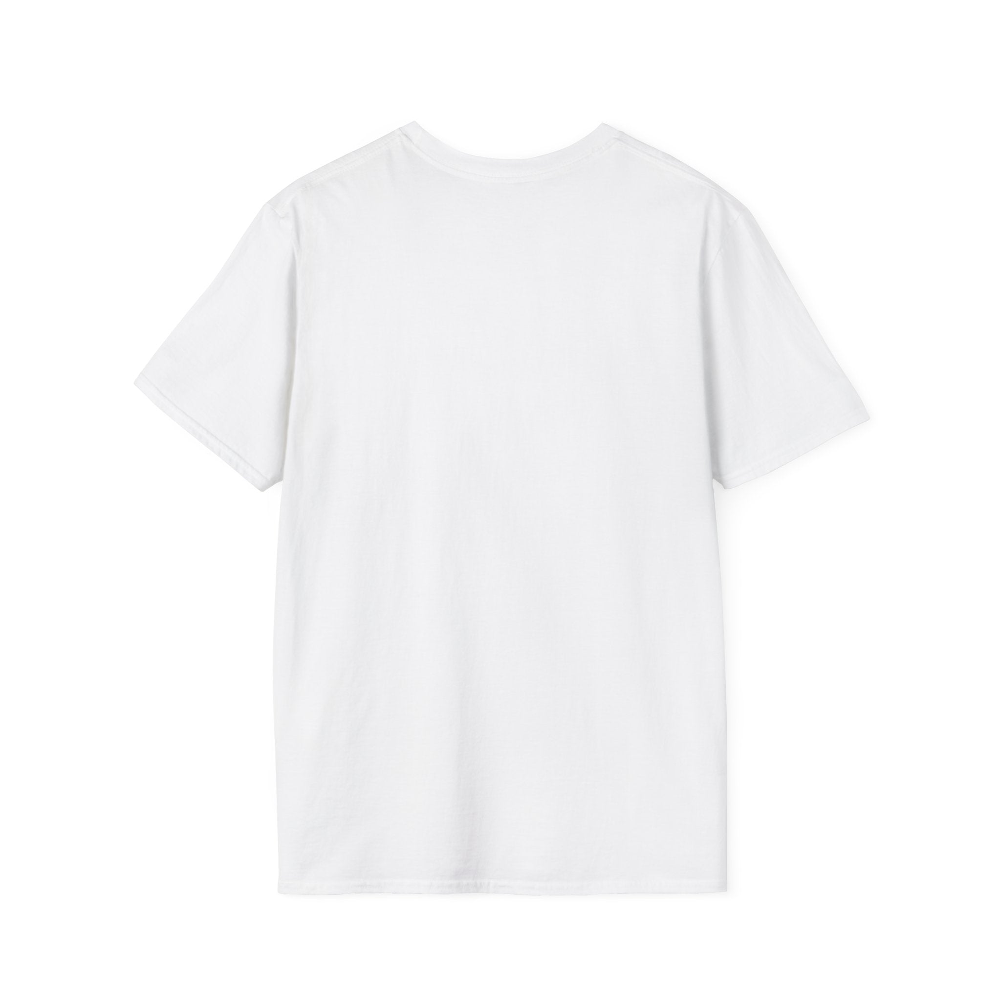 skeleton thoughts. t shirt