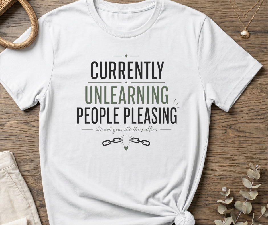 People Pleasing T-Shirt