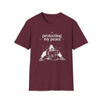 protecting my peace t shirt
