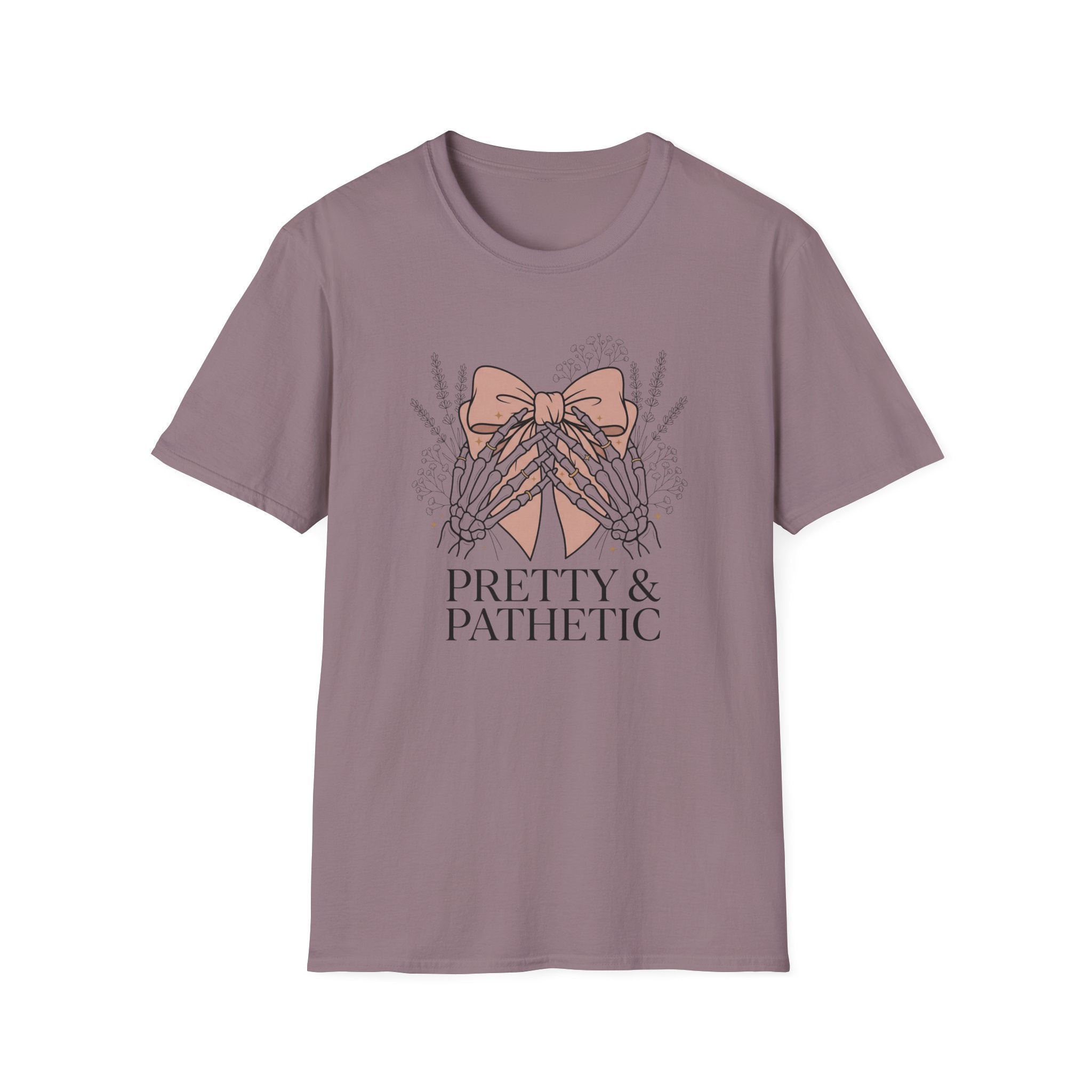 Pretty & Pathetic T-Shirt