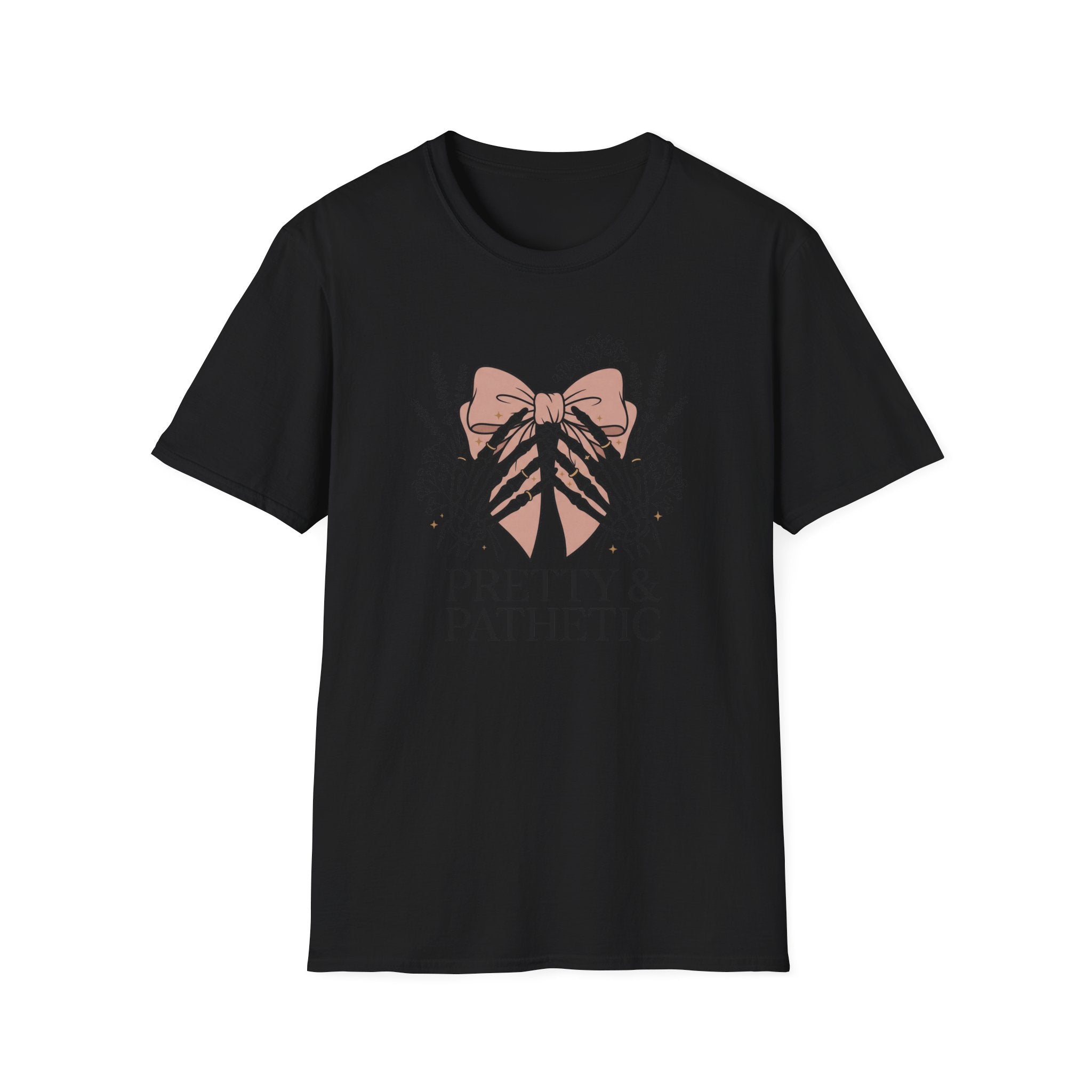 Pretty & Pathetic T-Shirt