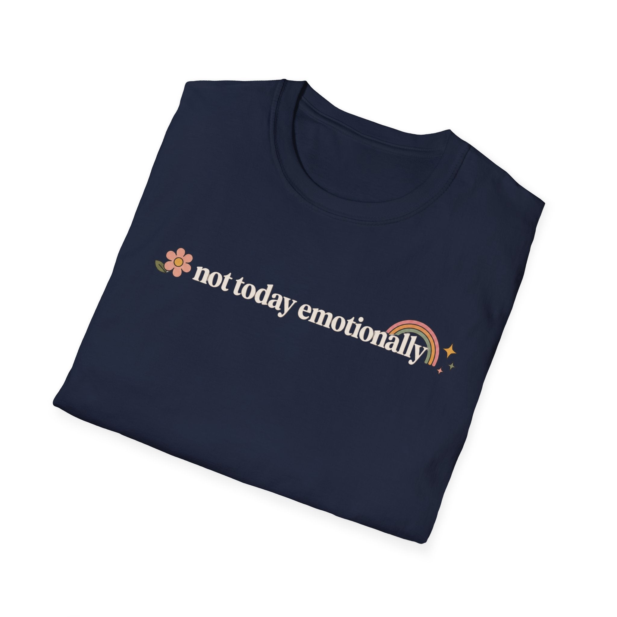 Not Today T-Shirt