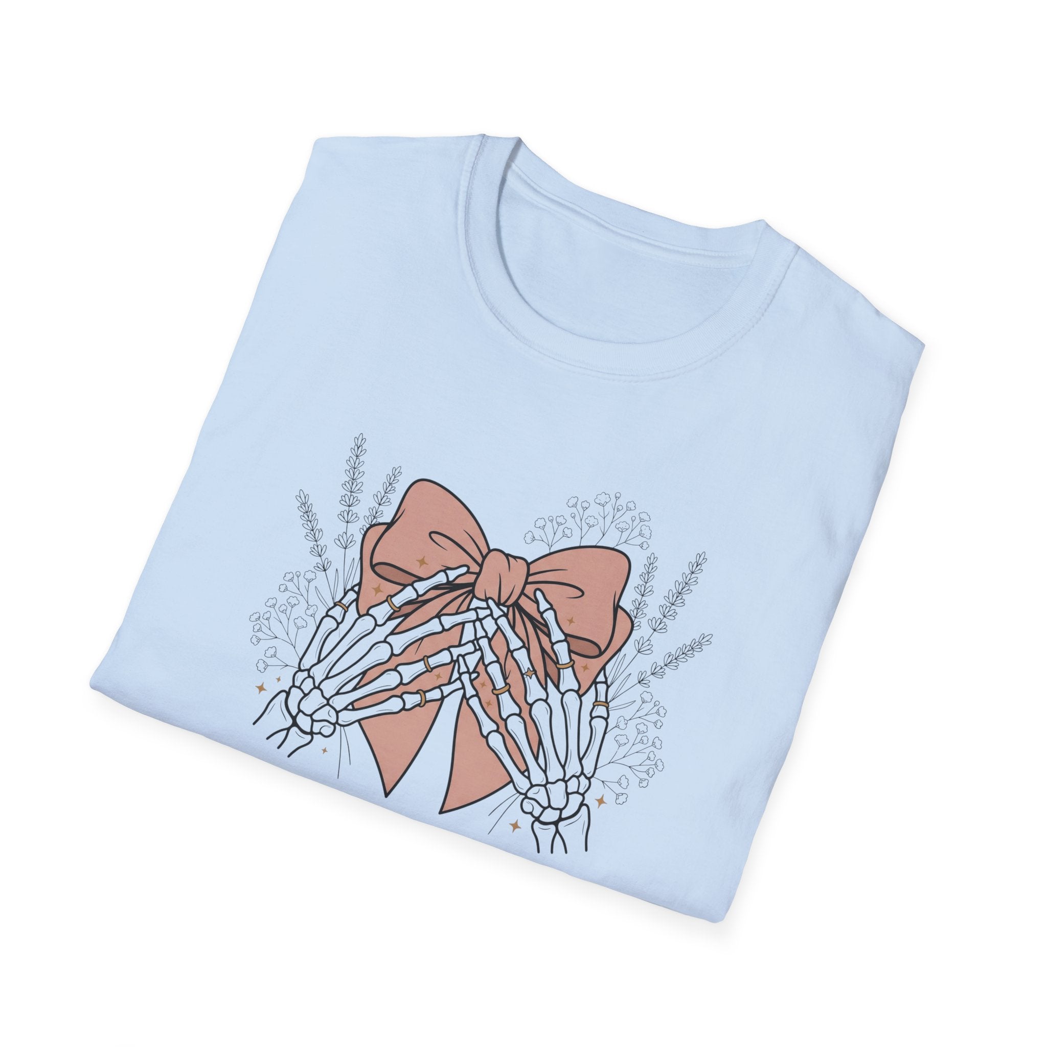 Pretty & Pathetic T-Shirt