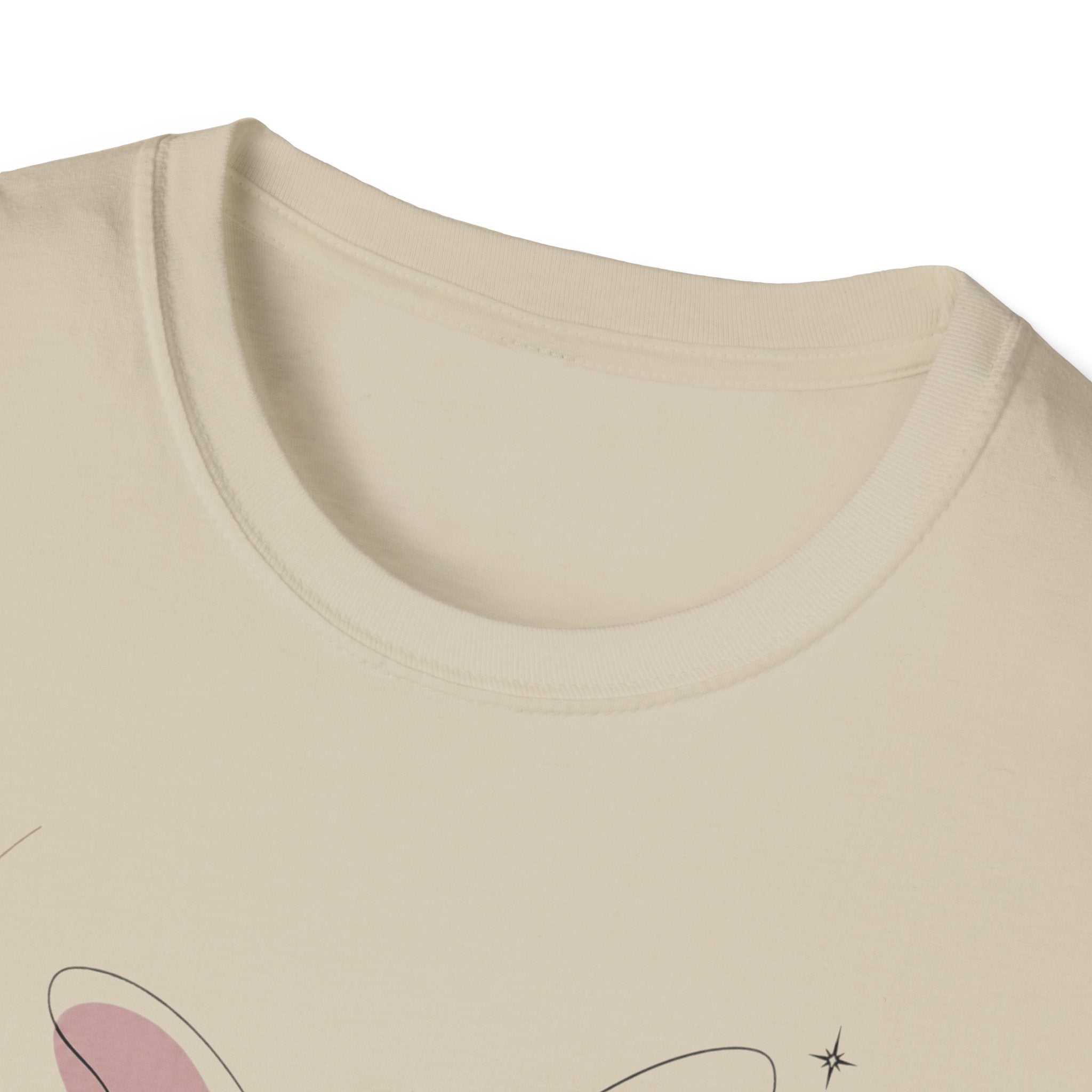 Still Unfolding T-Shirt