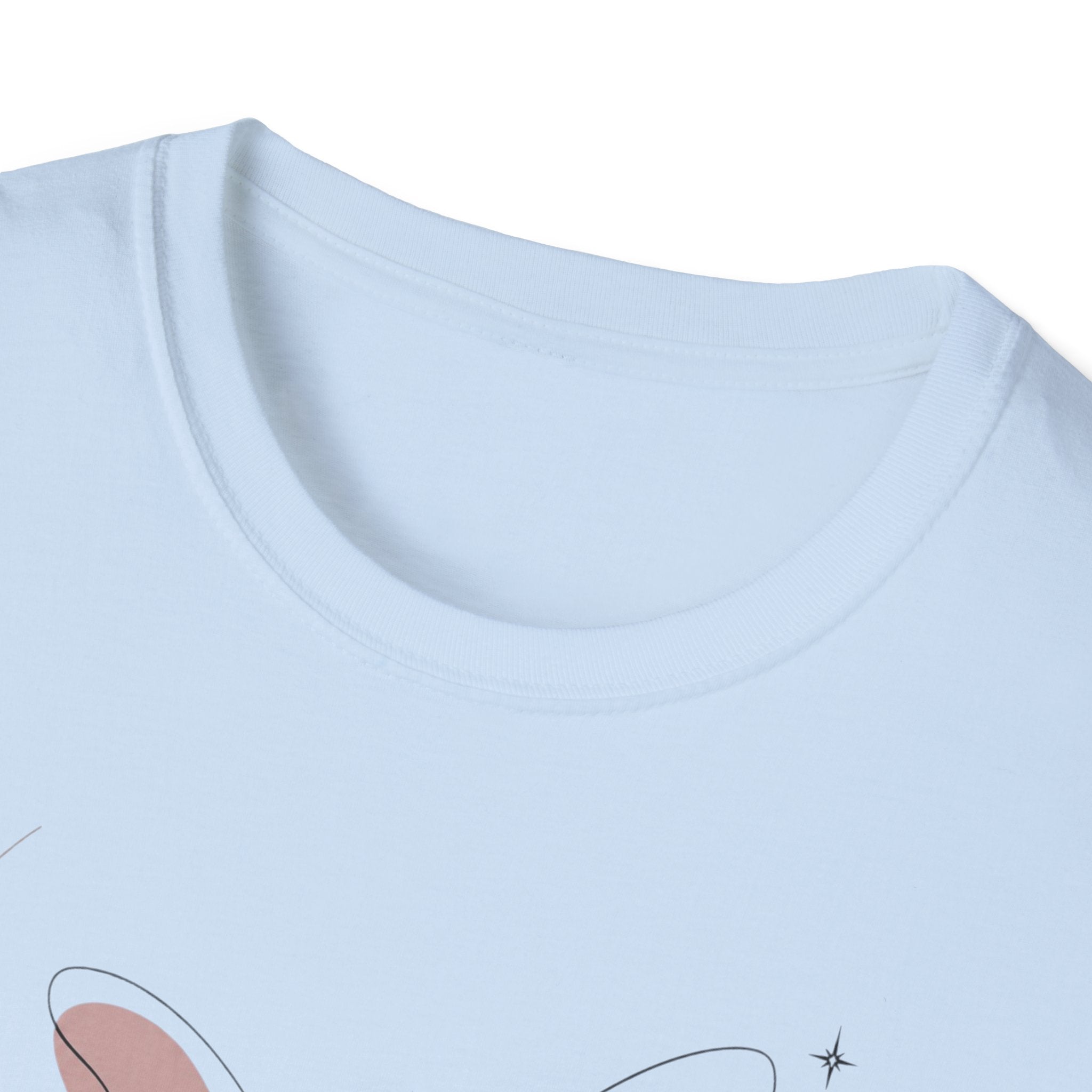 Still Unfolding T-Shirt