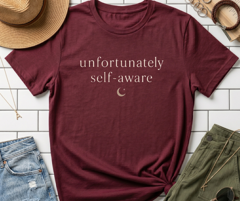 Self Aware T-Shirt