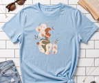Orange T-Shirt