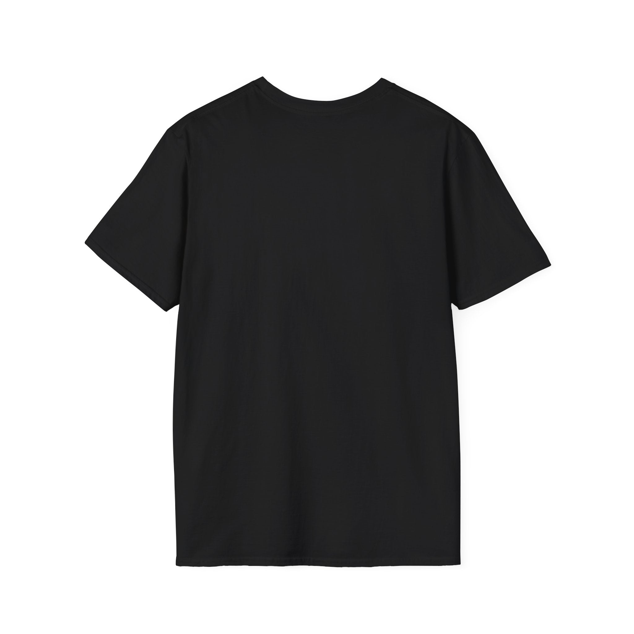 self aware t-shirt