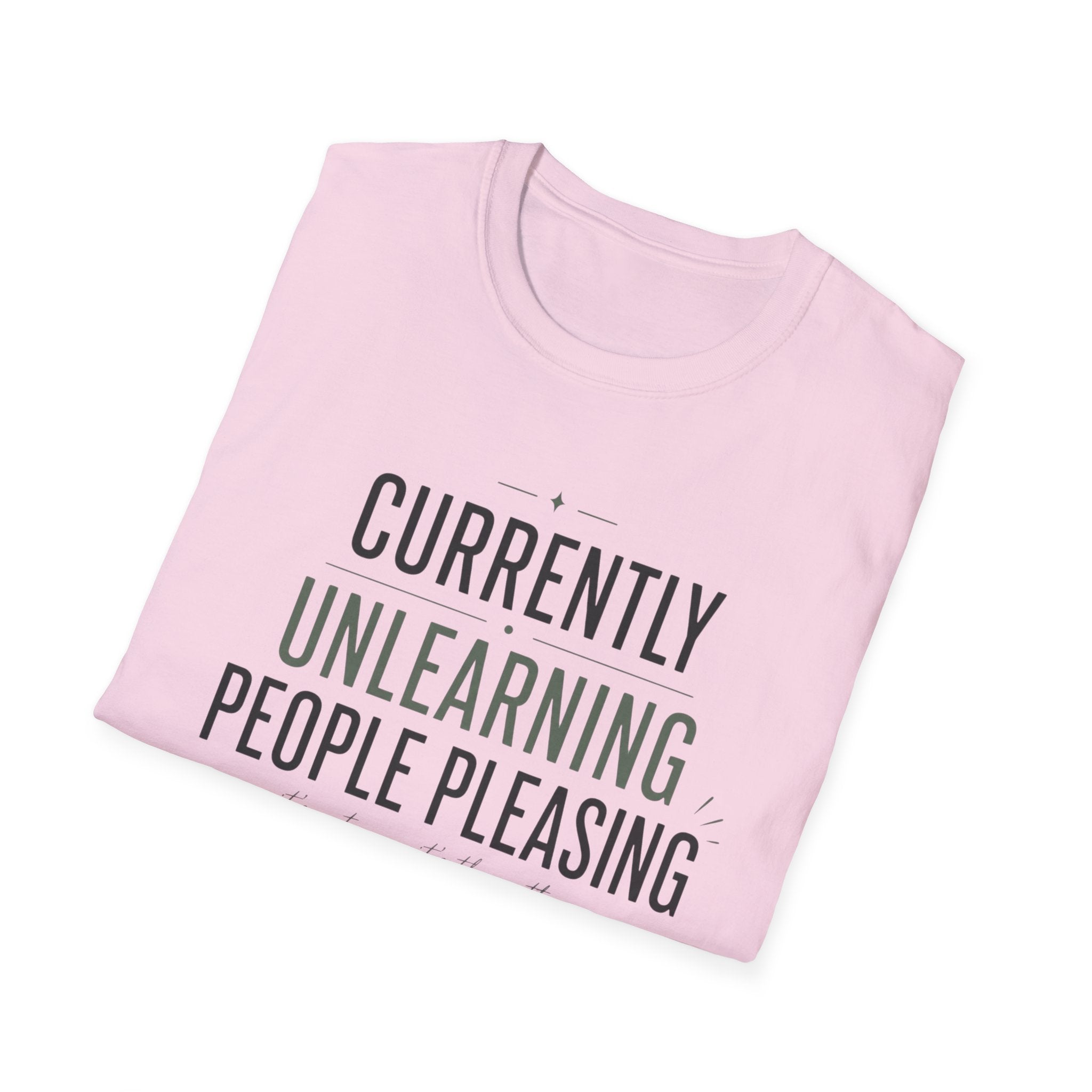 Please Pleasing T-Shirt