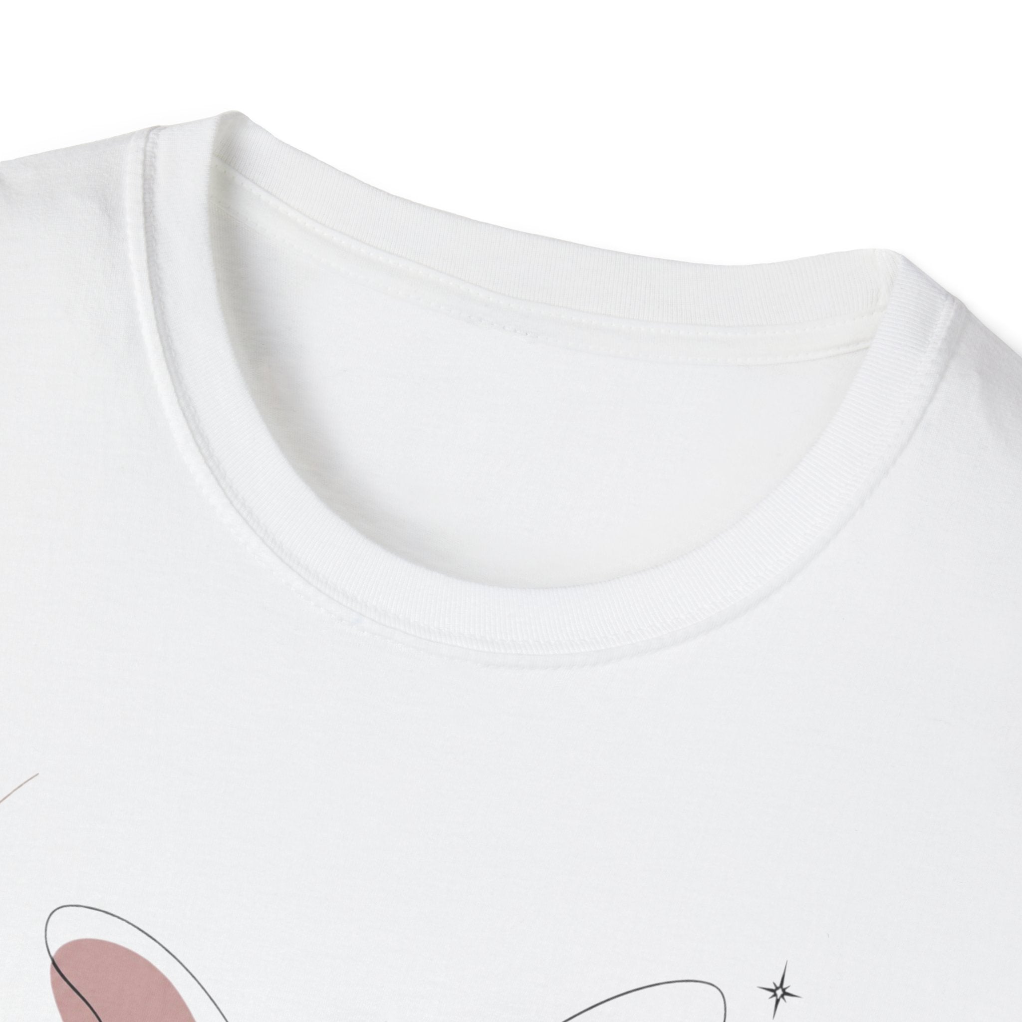 Still Unfolding T-Shirt
