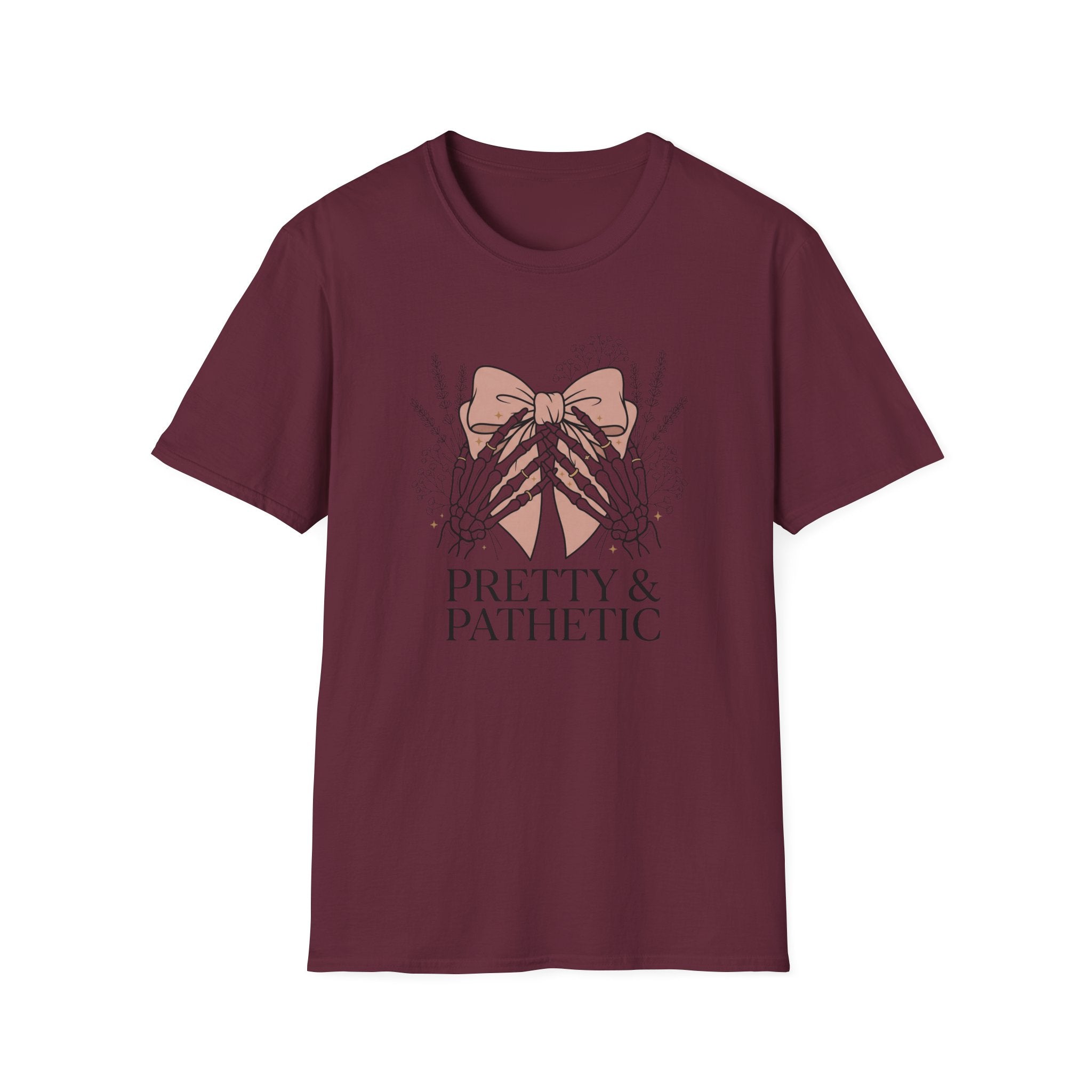 Pretty & Pathetic T-Shirt