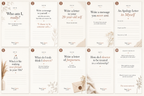 Start Again At 30+ Guided Psychology- Inspired Journal for Women