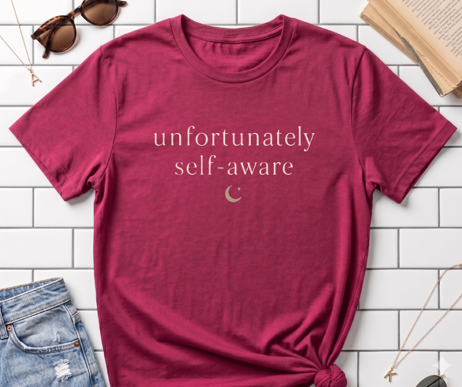 Self Aware T-Shirt